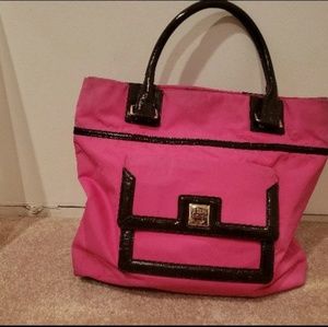 Kate Spade Fuschia Handbag
